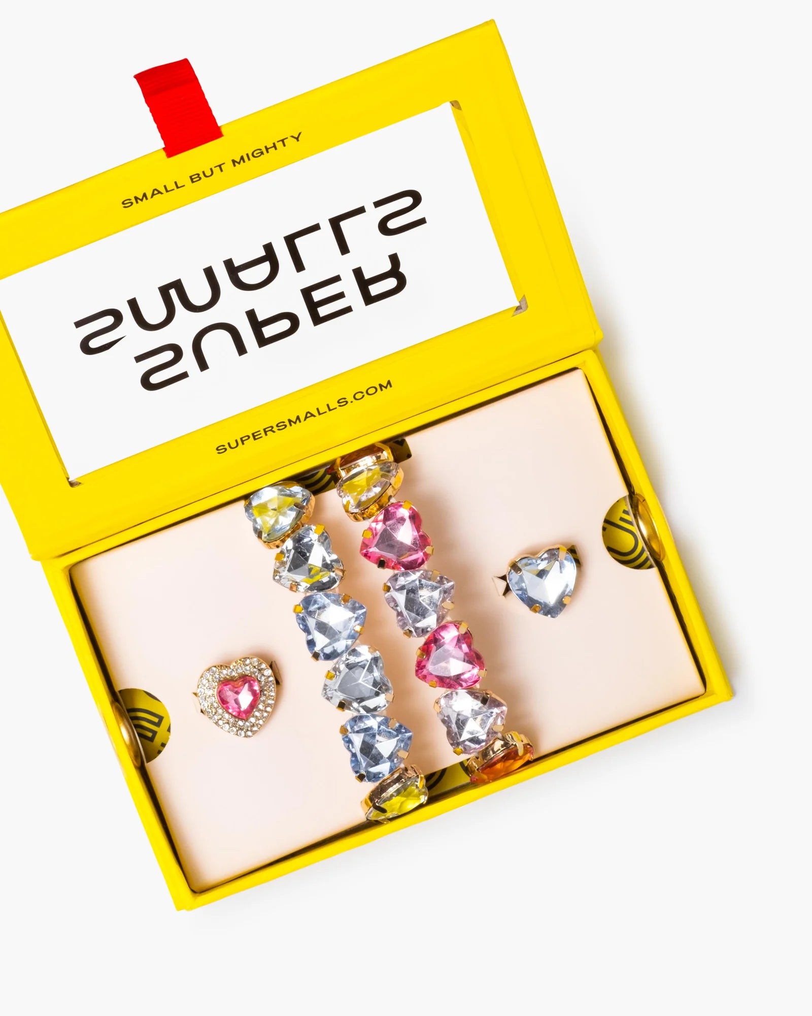 Heart To Heart Mega Set