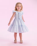 Light Blue Dress