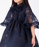 Suva Maia Navy Dress