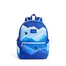 Kane Double Pocket Backpack Mountains