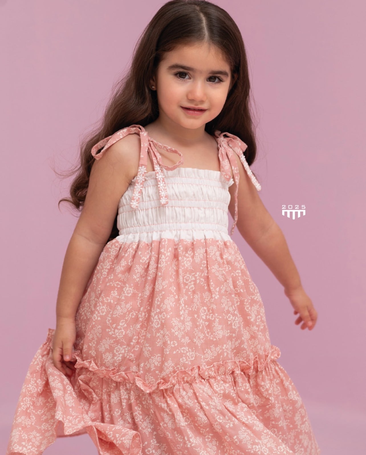 Milagro Dress