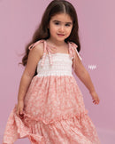 Milagro Dress