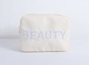 Nude Beauty Pouch