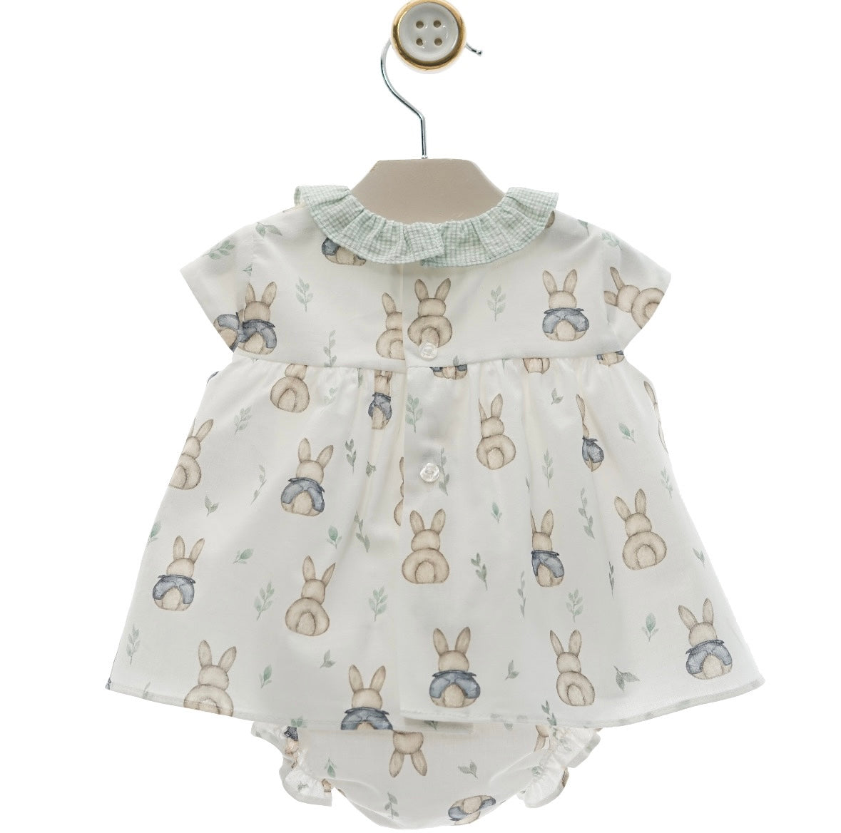 Magia Baby Dress