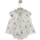 Magia Baby Dress
