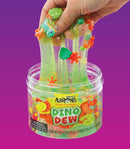 Slime Charmers Dino Dew