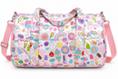 Emojis Duffel Bag