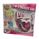 I Love U Fashion Bag