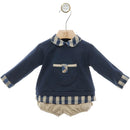 Camelia Baby Set