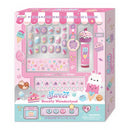 Beauty Wonderland, Sweets