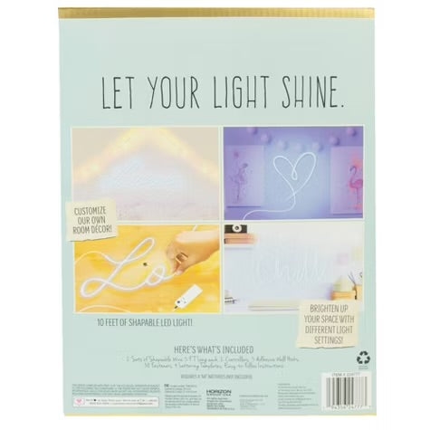 Led Light Decor Neon