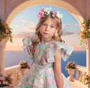 Peonia Dress