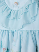 Botanic Shades Dress