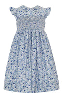 Sandy Float Dress
