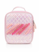 Beads Lunch Box
