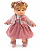 Sandra Habladora Chaqueta Rosa