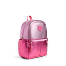 Pink/Hot Pink Colorblock Kane Backpack