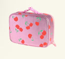 Cherries Lunch Box