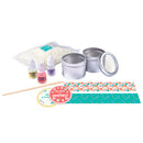 Aroma Therapy Candle Kit