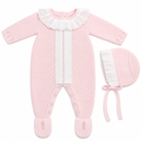 Light Pink Newborn Set