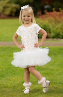 Ceremony Girl Dress
