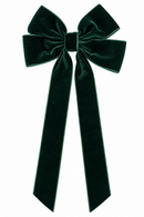Green Beauty Bow