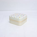 Jewelry Box - White
