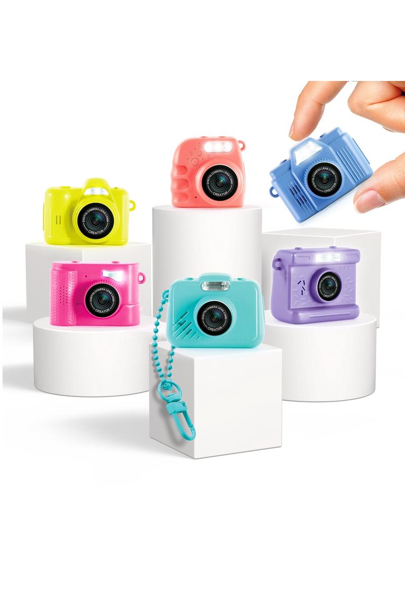 Mini Camera