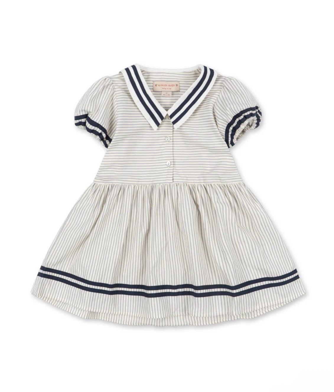 Allie Sailor Dress