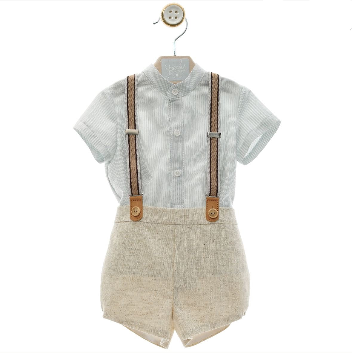 Dulcinea Baby Set