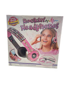 Rockin Headphones