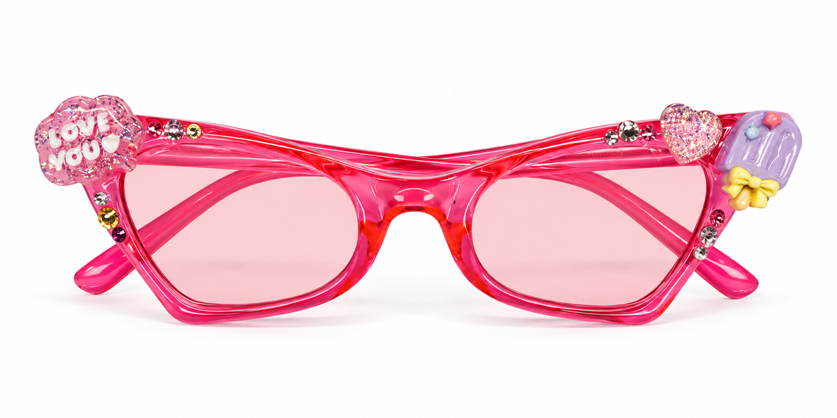 Kawaii Sunglasses