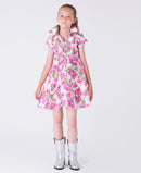 Mulberry Dress