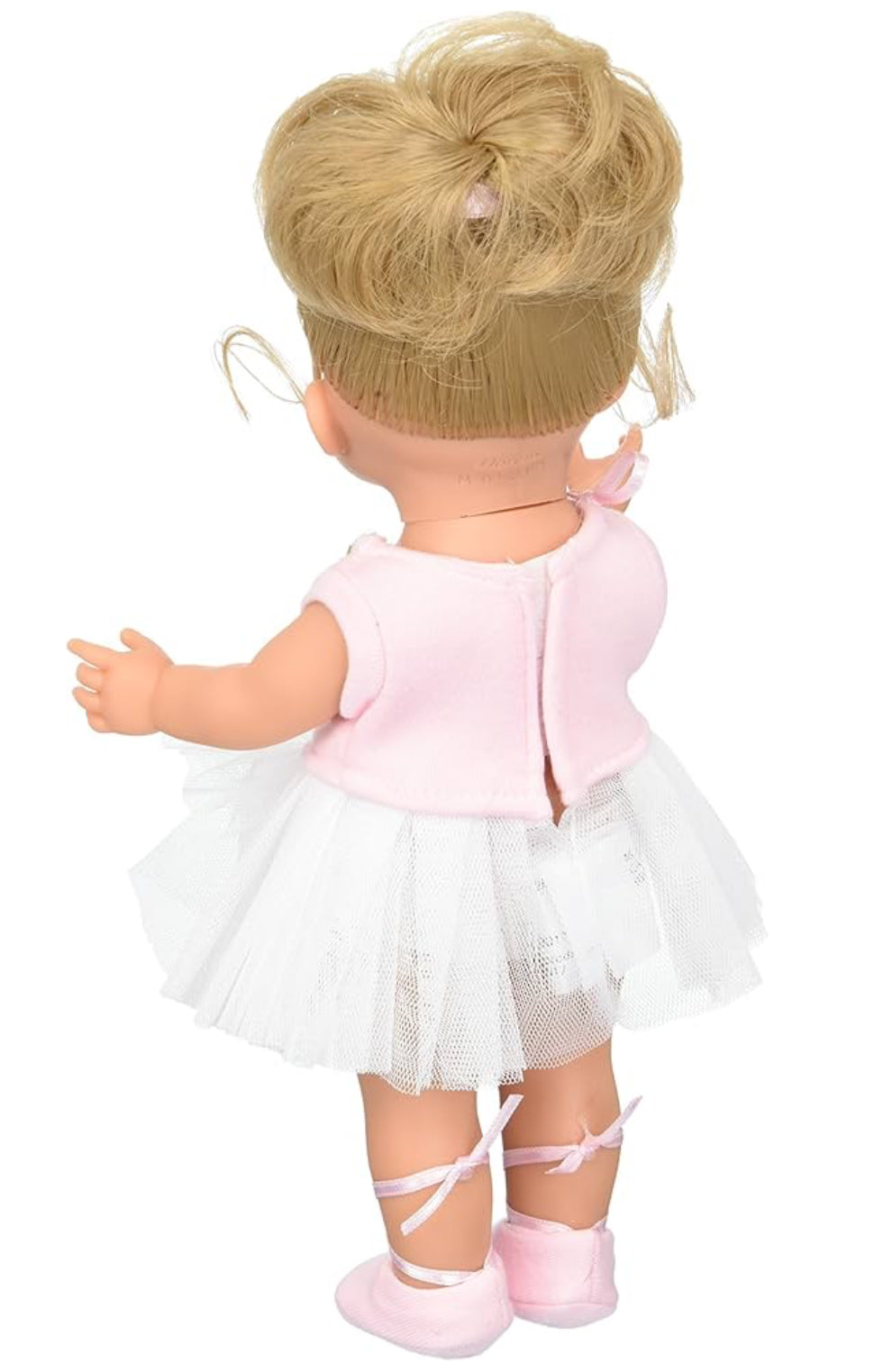 Llorens Valeria Ballet Fashion Doll