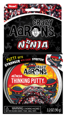 Ninja Thinking Putty