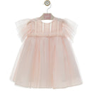 Perla Family Dress