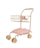 Shopping Cart Rosie Rose