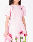 Maison Roselle Dress