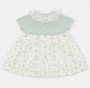 Lucca Baby Dress