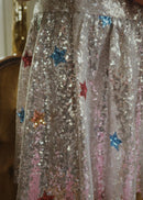 Starla Stardust Dress