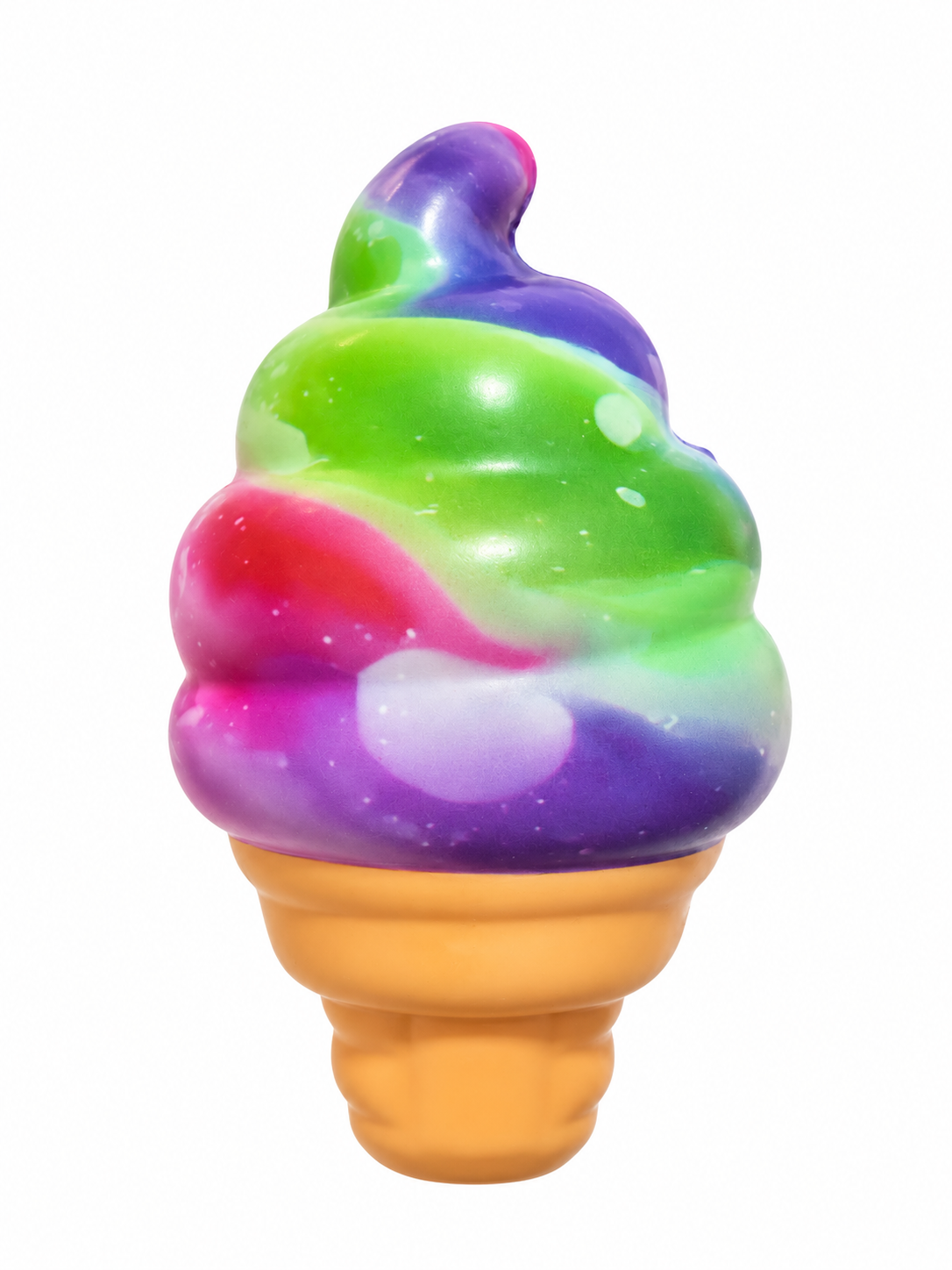 Iscream Squishies