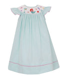 Mermaids Dress