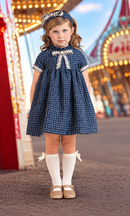 Baviera Baby Dress