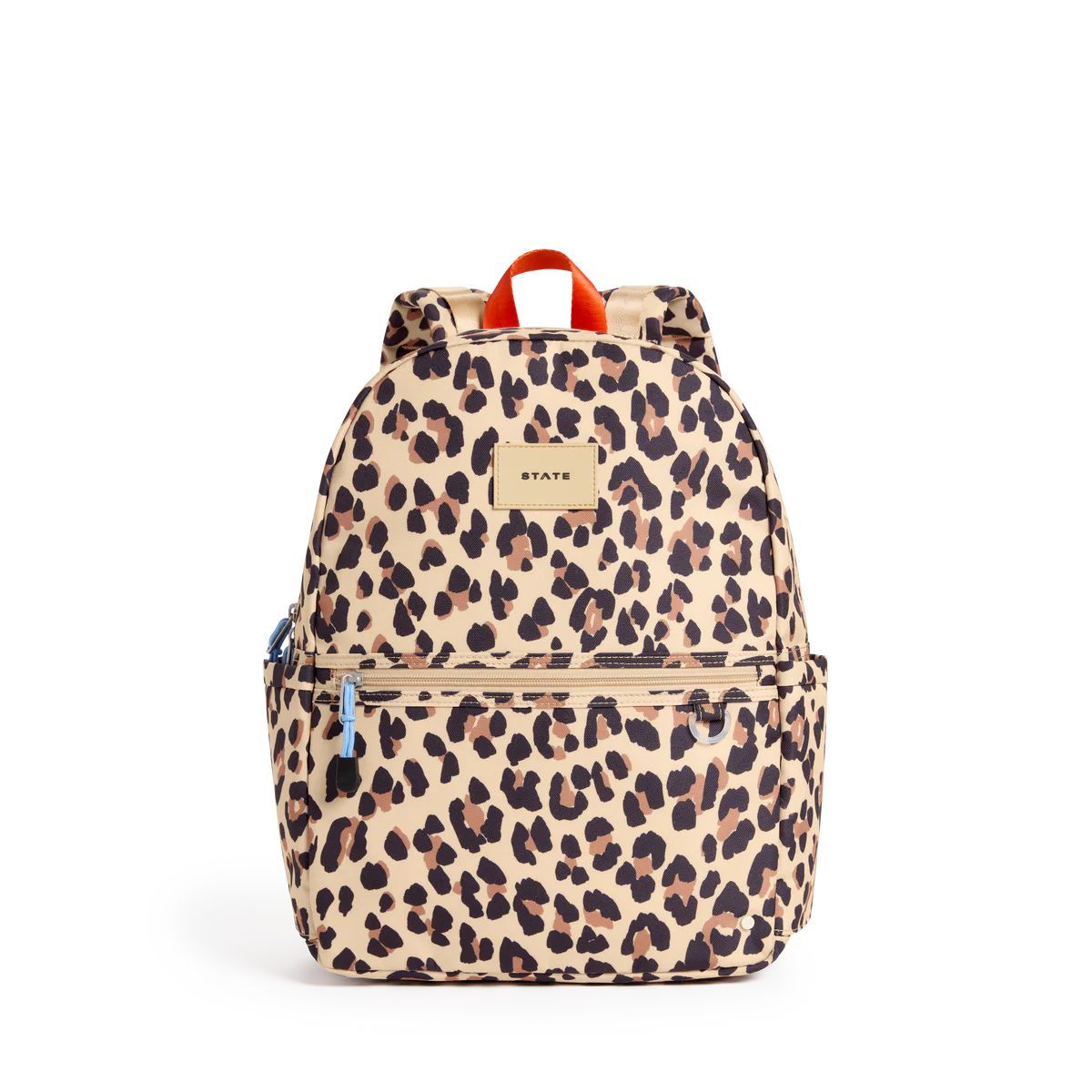 Kane Backpack Leopard