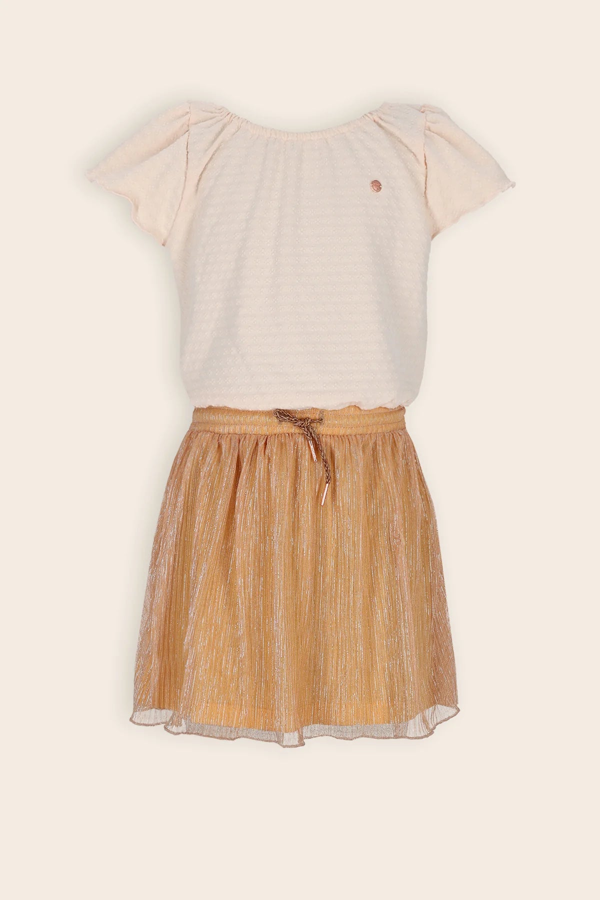 Mena Dress