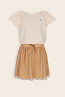 Mena Dress