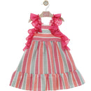 Caracola Family Girl Dress