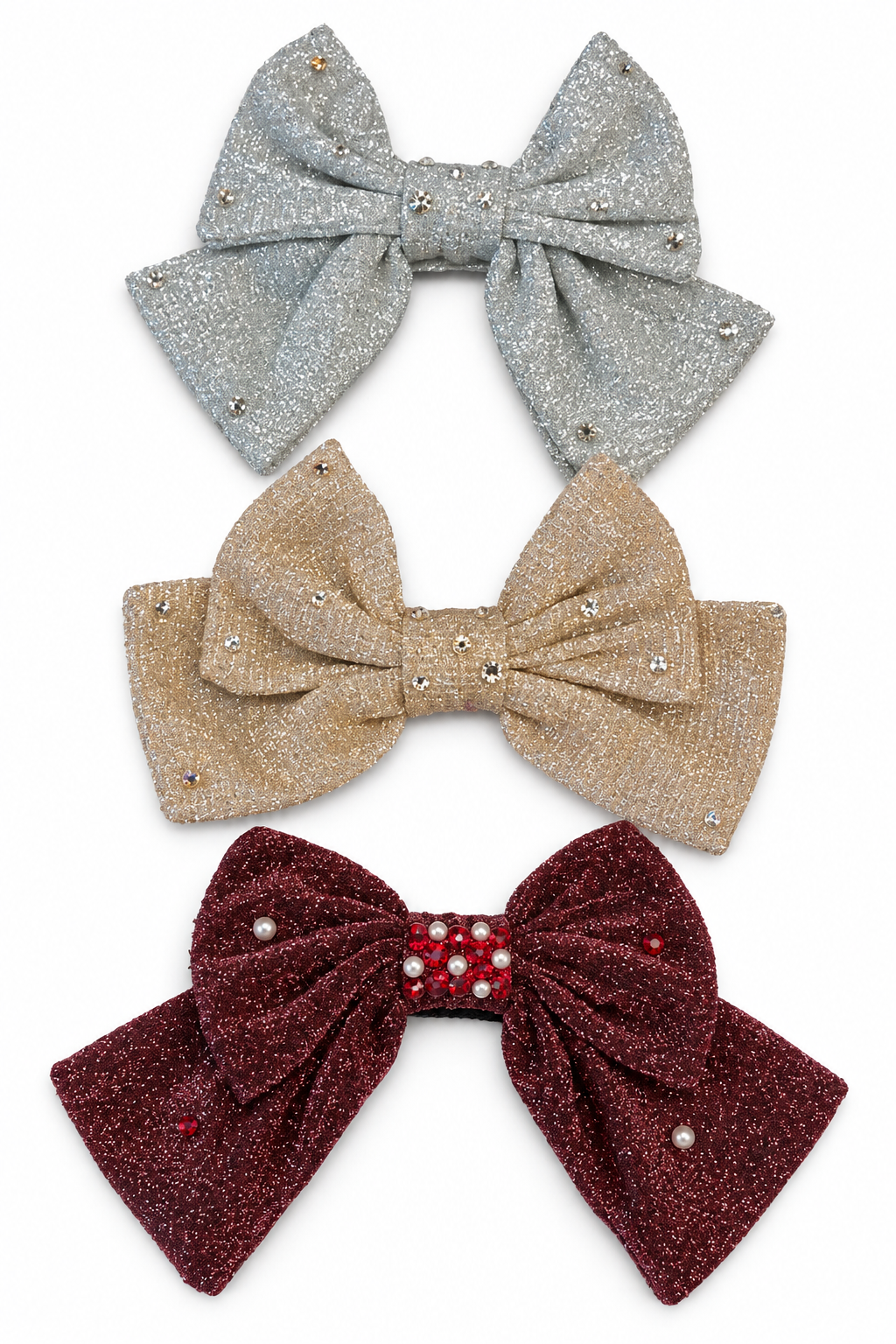 Stardust Bow 1pc