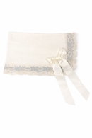 Menta Newborn Blanket
