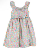 Wildflower Smock Dress